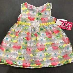 Real Love 2T dress